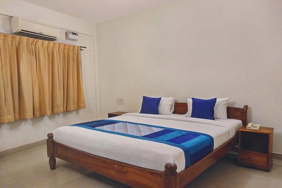 OYO 6110 Thalassa Suites, BTM Madiwala Bangalore, Bangalore