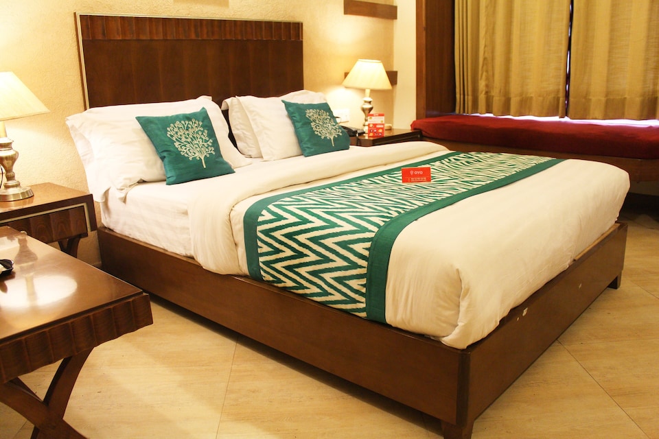OYO 6111 Swiss Cottage, Highcourt Nainital, Nainital