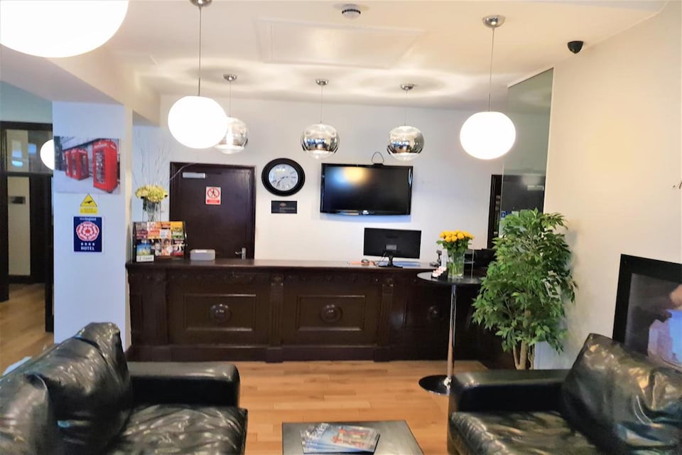 OYO The King William Hotel, Greenwich (Greater London), London