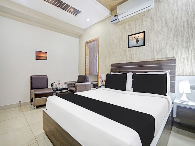 Hotel O J3 Royal Guest Rooms