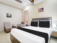 Hotel O J3 Royal Guest Rooms