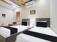 Hotel O J3 Royal Guest Rooms