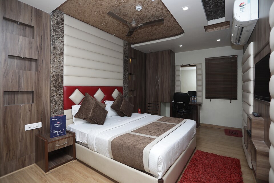 OYO 6116 Sanjay International, Govind Nagar Kanpur, Kanpur