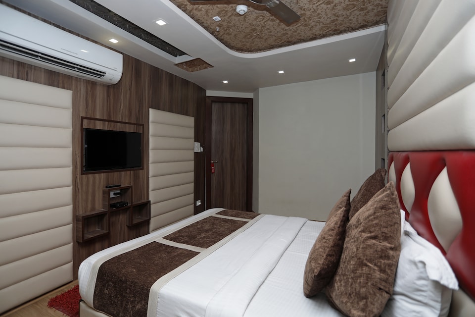 OYO 6116 Sanjay International, Govind Nagar Kanpur, Kanpur