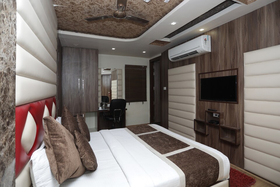 OYO 6116 Sanjay International, Govind Nagar Kanpur, Kanpur