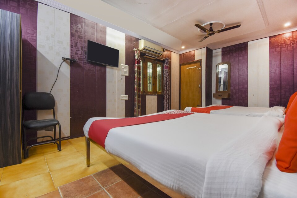 OYO 72934 New Pallavi Niwas, Haridwar Junction, Haridwar