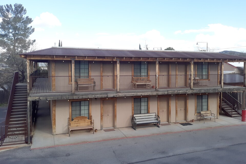 OYO Hotel Tombstone, Tombstone AZ, Tombstone AZ