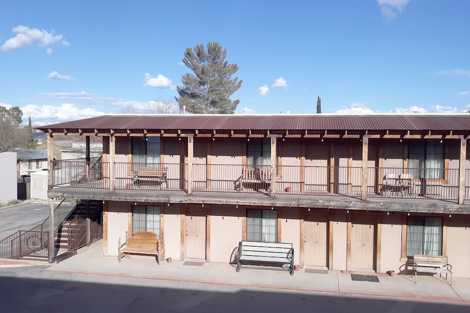 OYO Hotel Tombstone, Tombstone AZ, Tombstone AZ