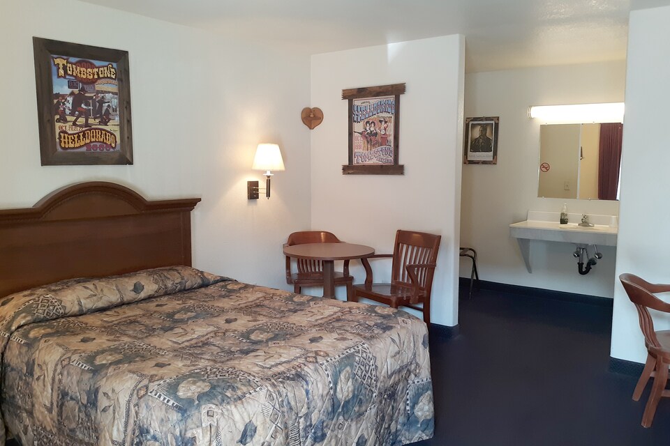 OYO Hotel Tombstone, Tombstone AZ, Tombstone AZ