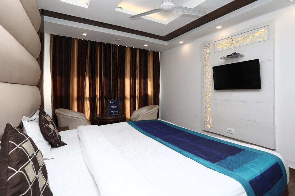 OYO Hotel Royal Classic, Picture palace Mussoorie, Mussoorie