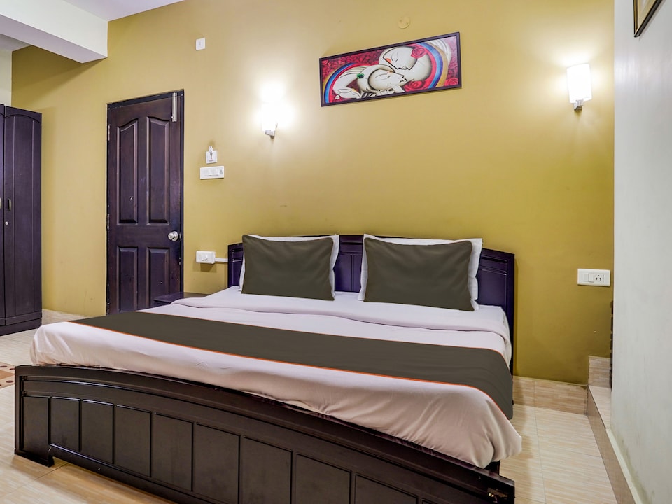 Collection O Hotel Villa Royalle, Sichey Gangtok, Gangtok