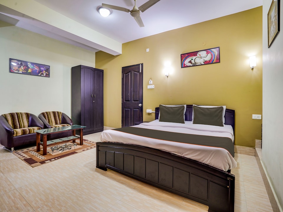 Collection O Hotel Villa Royalle, Sichey Gangtok, Gangtok