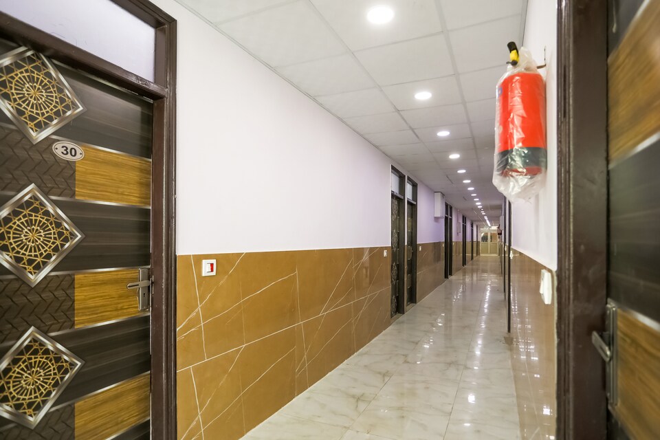 Hotel O D.C GUEST HOUSE, North Delhi, Delhi