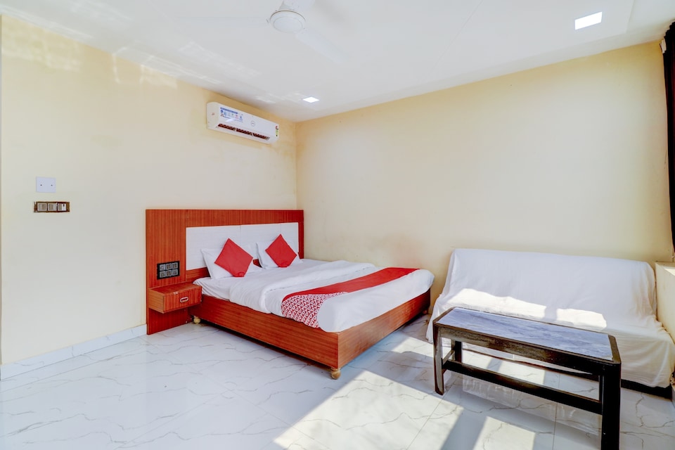 Flagship 73009 Hotel City Inn, Corporate Complex, Agra