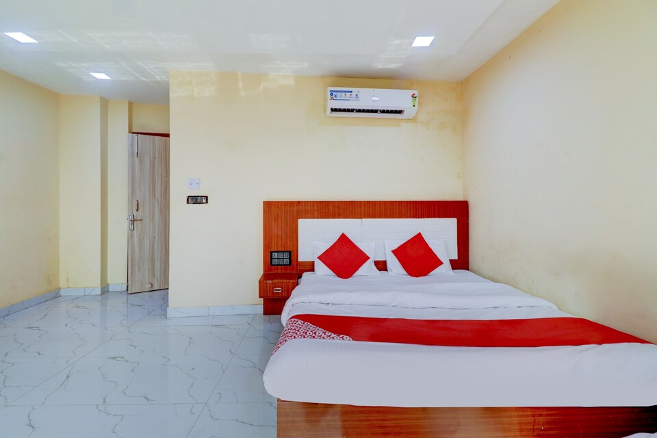 Flagship 73009 Hotel City Inn, Corporate Complex, Agra