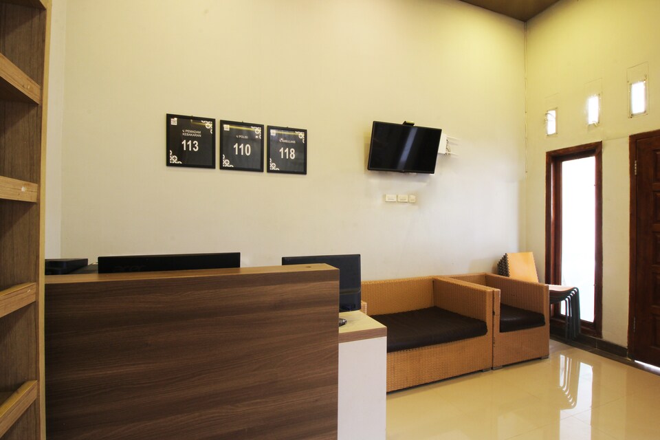OYO Life pratama homestay, Bandar Lampung, Bandar Lampung