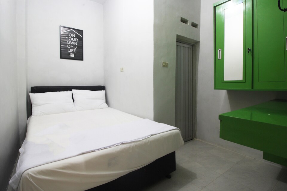 OYO Life pratama homestay, Bandar Lampung, Bandar Lampung