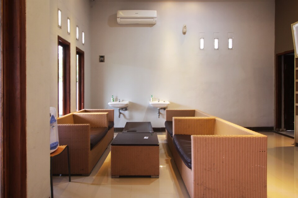 OYO Life pratama homestay, Bandar Lampung, Bandar Lampung