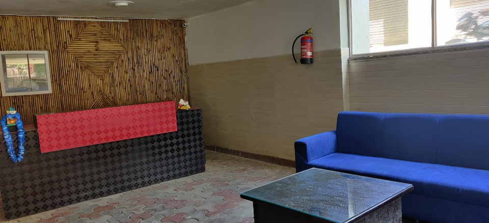 OYO 73019 Hotel Ivy, Bhimtal Nainital, Nainital