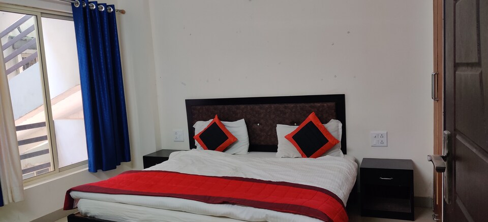 OYO 73019 Hotel Ivy, Bhimtal Nainital, Nainital