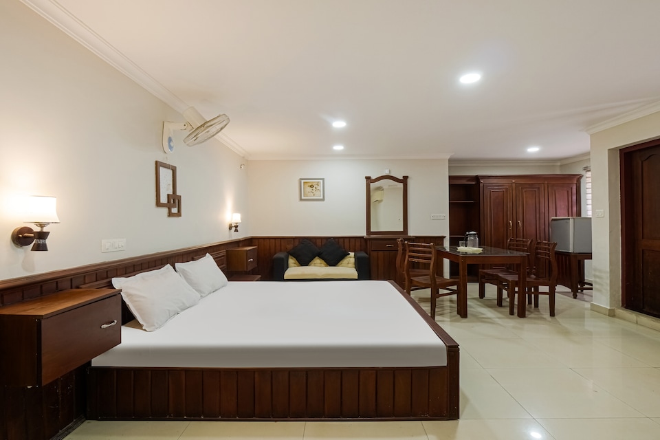 SPOT ON NON AC, Kasargod, Kasargod