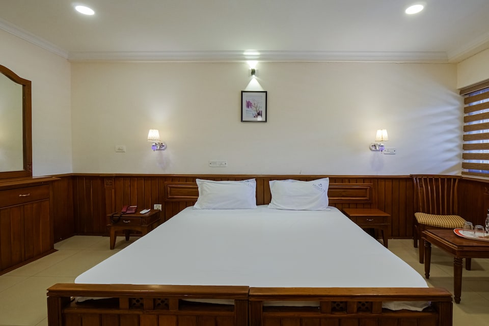 SPOT ON NON AC, Kasargod, Kasargod