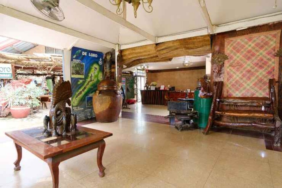OYO 621 De Loro Inn, Puerto Princesa, Puerto Princesa