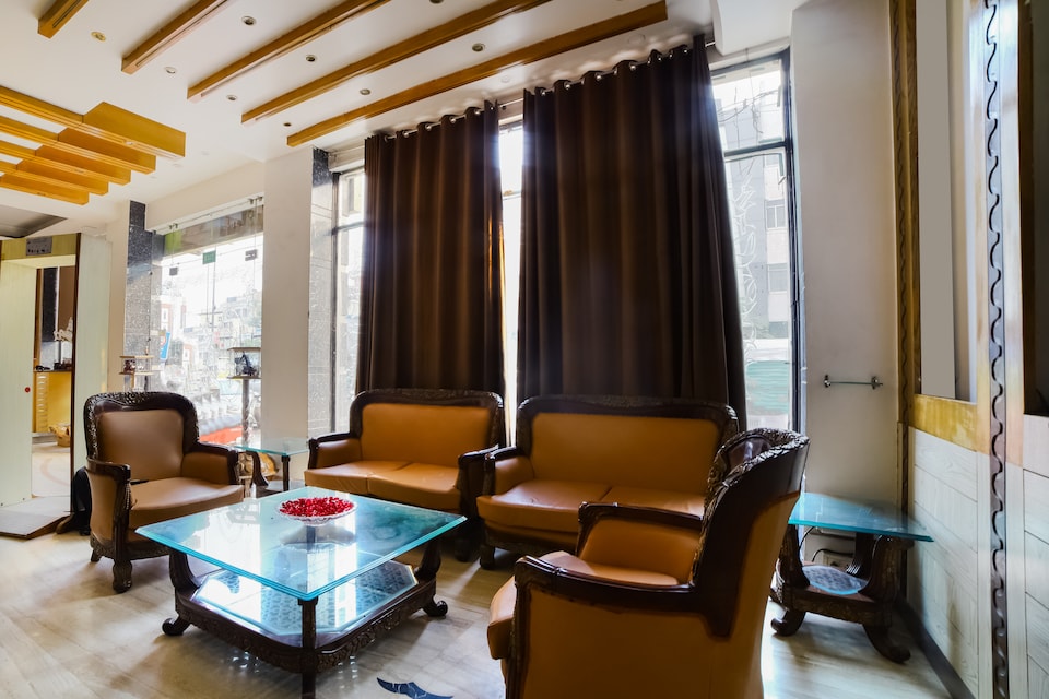 OYO 6126 Hotel Today International Delhi, Paharganj Delhi, Delhi