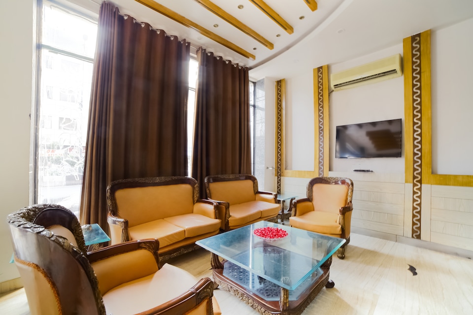 OYO 6126 Hotel Today International Delhi, Paharganj Delhi, Delhi