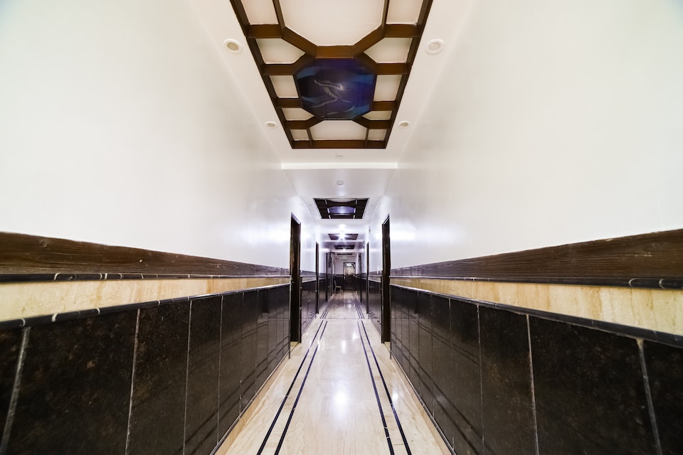 OYO 6126 Hotel Today International Delhi, Paharganj Delhi, Delhi