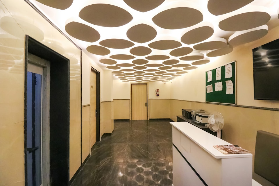 Hotel O LaxÂ , Airport Delhi, Delhi Transit
