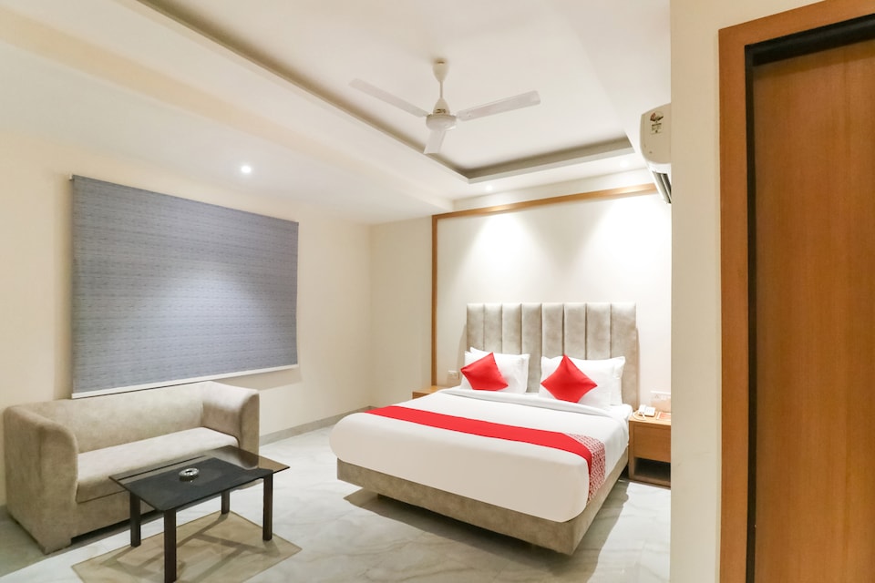 Hotel O LaxÂ , Airport Delhi, Delhi Transit