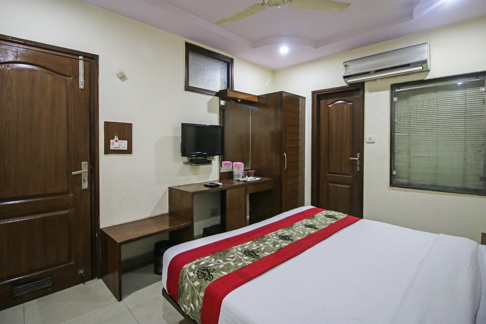 OYO 6127 New Oxford Palace, Paharganj Delhi, Delhi