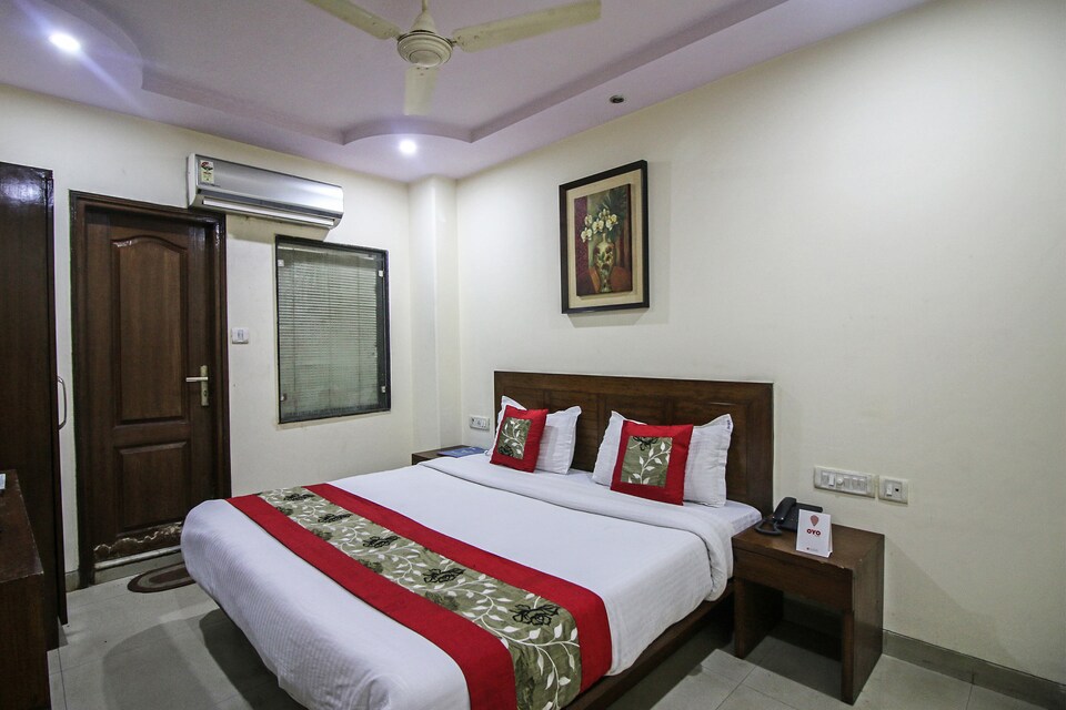 OYO 6127 New Oxford Palace, Paharganj Delhi, Delhi