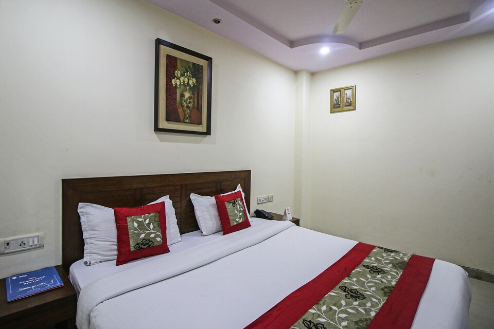 OYO 6127 New Oxford Palace, Paharganj Delhi, Delhi