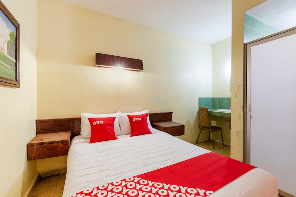 OYO Hotel Emperador, Oaxaca, Oaxaca de Juarez, OAX, Oaxaca