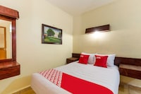 OYO Hotel Emperador, Oaxaca