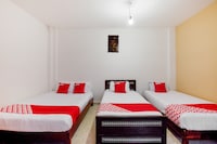 OYO Hotel Emperador, Oaxaca