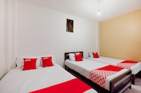 OYO Hotel Emperador, Oaxaca