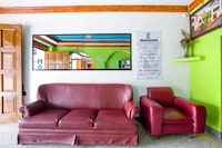 OYO Hotel Emperador, Oaxaca