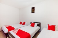 OYO Hotel Emperador, Oaxaca