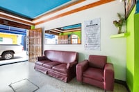 OYO Hotel Emperador, Oaxaca