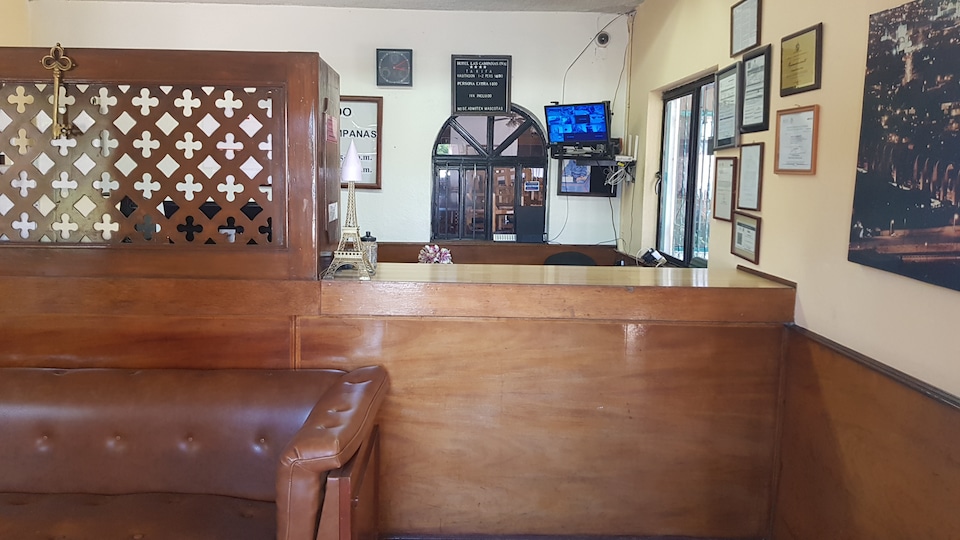 Capital O Hotel Las Campanas Inn, Queretaro, QRO, Queretaro