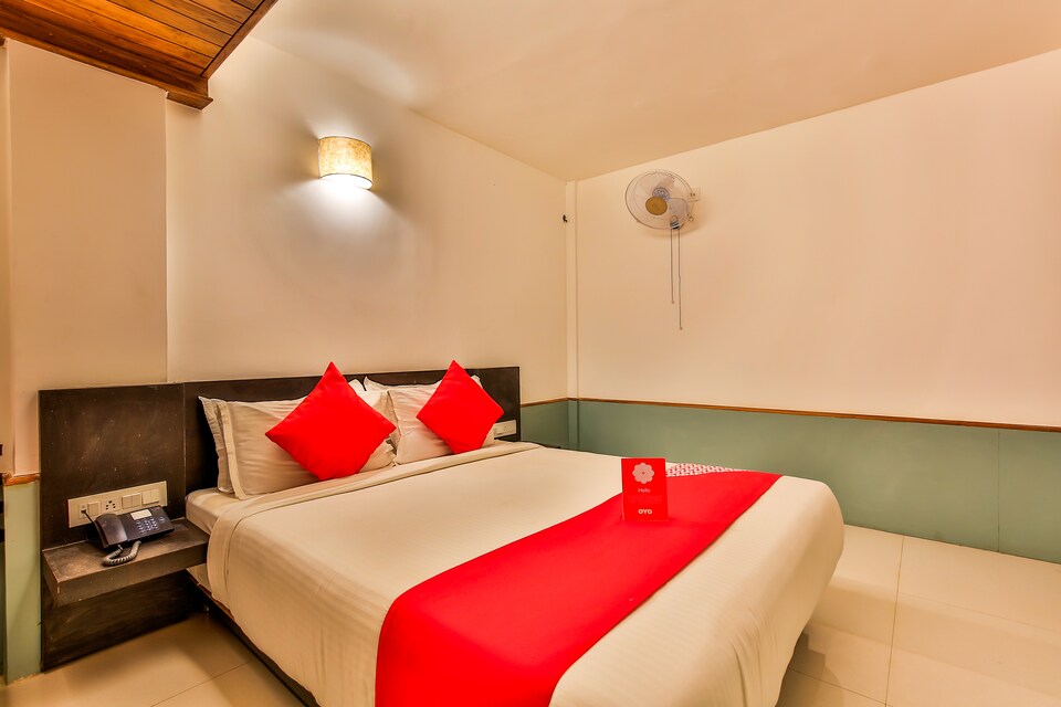 OYO 6129 Rivasa Comfort Calangute, Calangute Goa, Goa