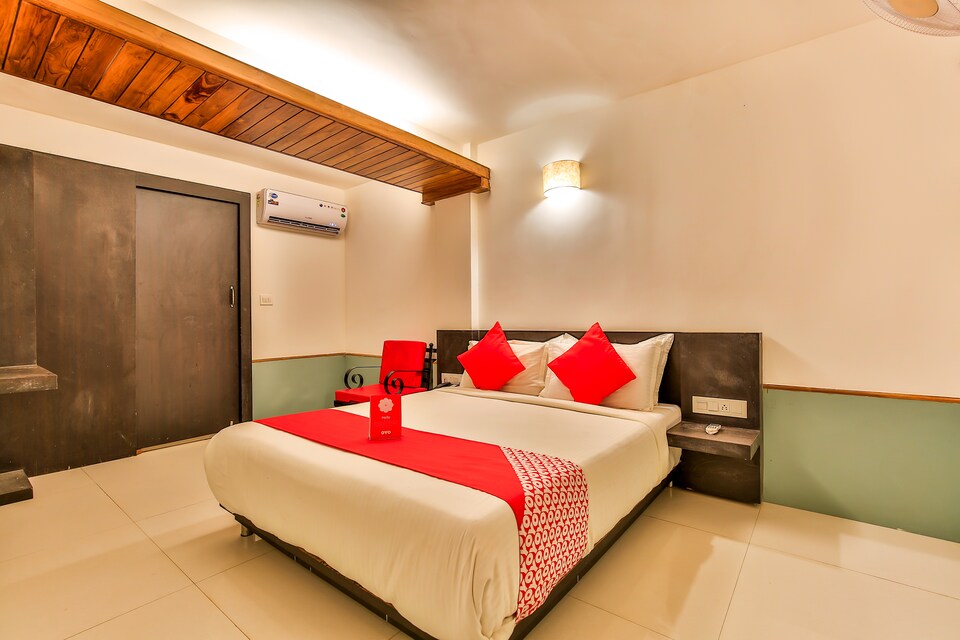 OYO 6129 Rivasa Comfort Calangute, Calangute Goa, Goa