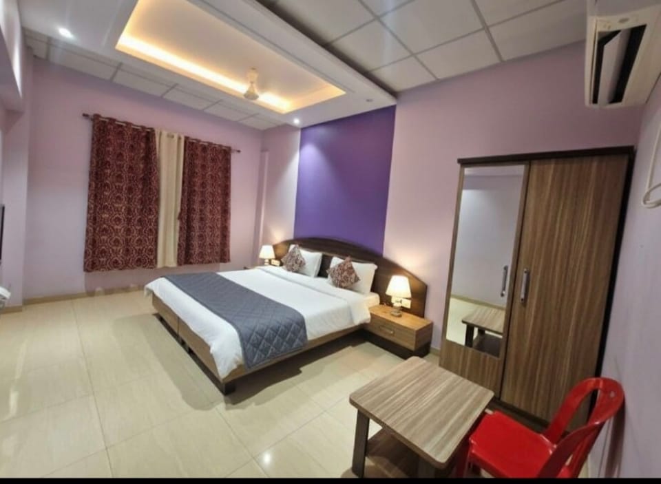 Collection O Ajara Amboli Ghat Formerly Hotel Paradise, Kolhapur, Kolhapur