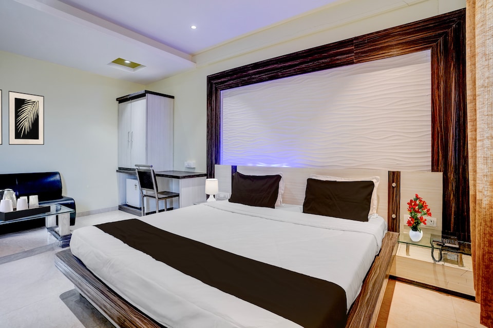 Super Collection O Ajara Amboli Ghat Formerly Hotel Paradise, Kolhapur, Kolhapur