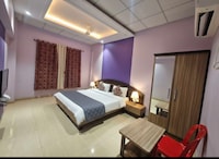 Collection O Ajara Amboli Ghat Formerly Hotel Paradise