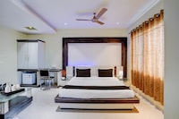 Super Collection O Ajara Amboli Ghat Formerly Hotel Paradise