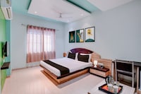 Collection O Ajara Amboli Ghat Formerly Hotel Paradise